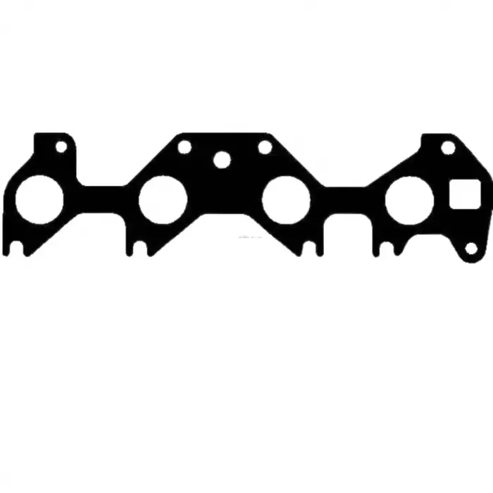 Opel Astra G Combo Meriva Z16se 00 Ve Sonrası Uyumlu Emme Manifold Contası261610 Elring