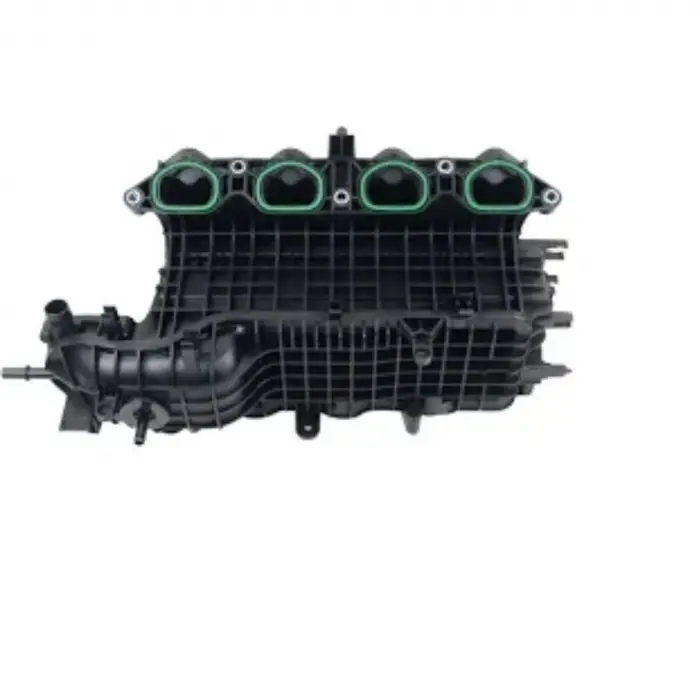 Volkswagen Passat 2015- Emme Manifoldu Tsı 06L133201BP WISCO