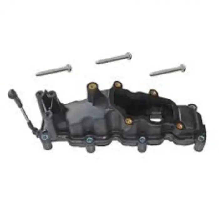 VW Touareg A6 AQ7 3.0 BUG BUN 2006- Emme Manifoldu Sağ 059129712BCSK Wisco