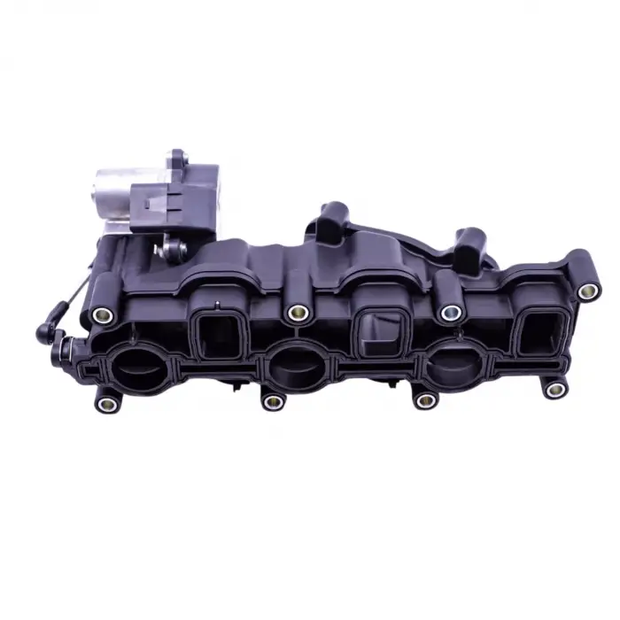 VW Touareg A4 B8 A5 A6 C6 2.7TDI 3.0TDI 2004- Emme Manifoldu Sensorlu 059129711DC Wisco