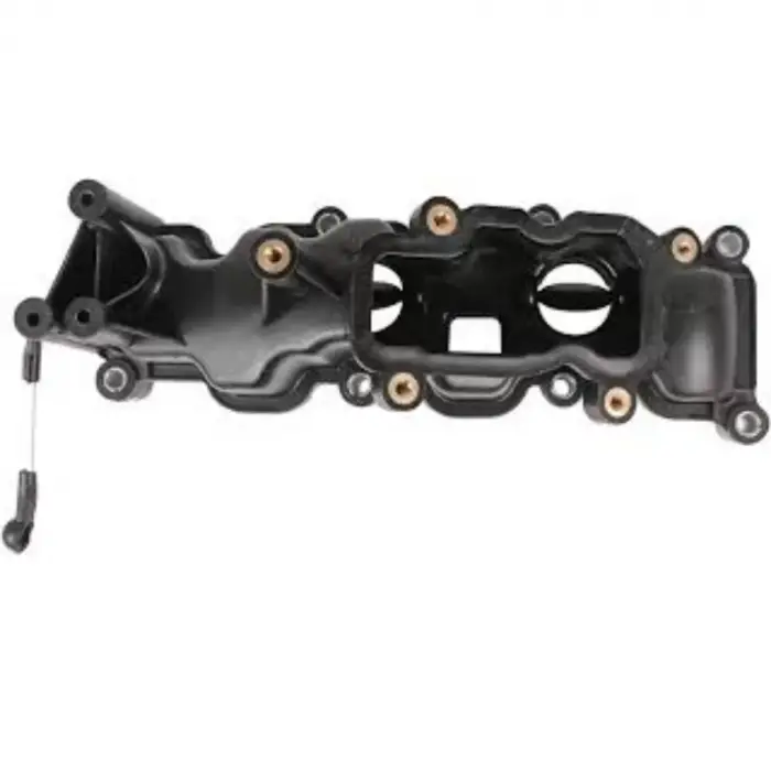 Volkswagen Touareg 2006- Audi A6- Emme Manifoldu Sol 059129711CK WISCO