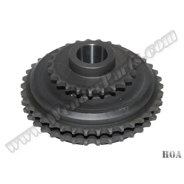 Enjeksiyon Pompa Dişlisi M47 [E39 E46]