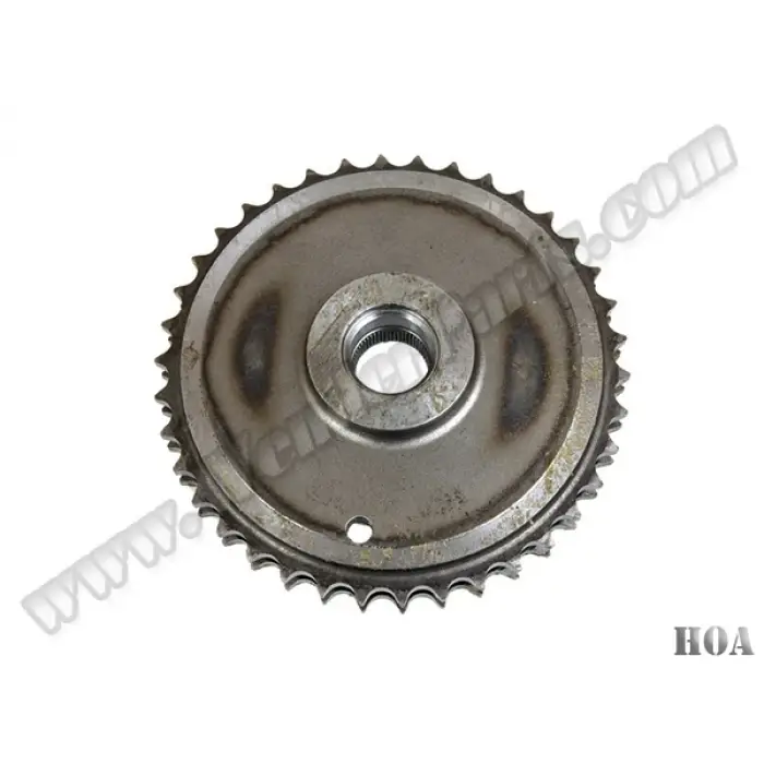 Enjeksiyon Pompa Dişlisi OM602 [Spr901>904]