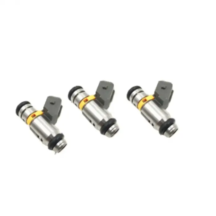 Volkswagen Cordoba Ibıza Leon Toledo Bora Golf Polo Uyumlu Enjektör 036906031A Wisco