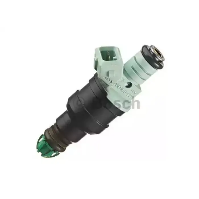 BMW E36 E39 E38 Enjektör M52 13641703819 Bosch