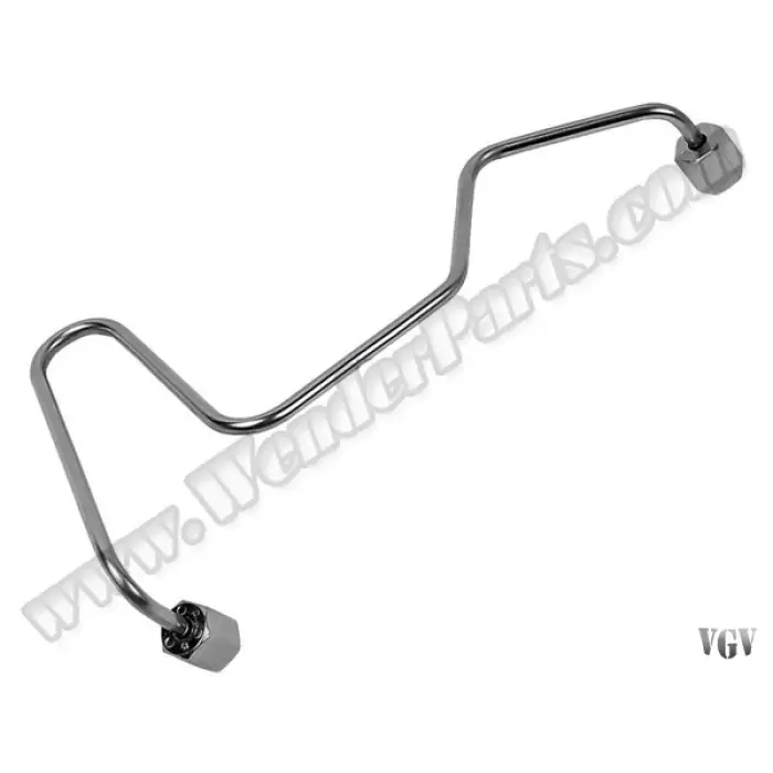 Enjektör Yakıt Borusu OM601 [Spr901>904 Vito638] CYL.No:1