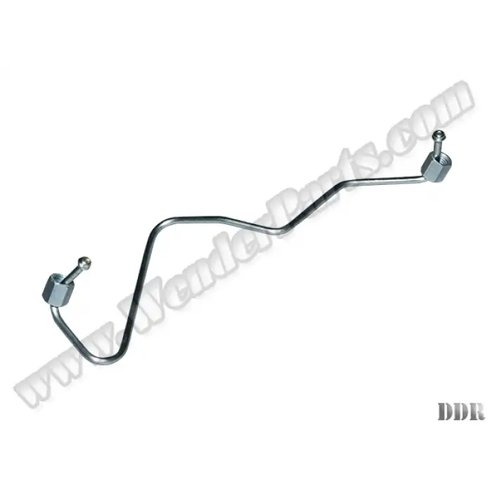 Enjektör Yakıt Borusu OM601 [Spr901>904 Vito638] CYL.No:4