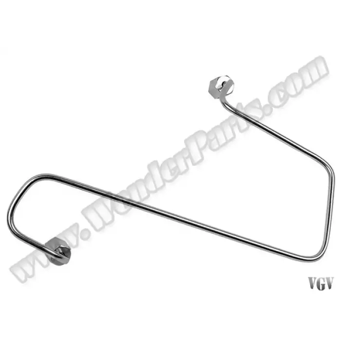 Enjektör Yakıt Borusu OM601 [W201 W124 T1:208D>310D] CYL.No:3