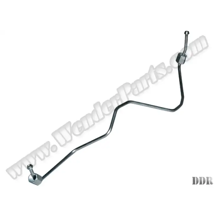 Enjektör Yakıt Borusu OM602 OM603 [W201 W124 T1:208D>310D] CYL.No:5