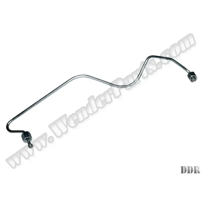 Enjektör Yakıt Borusu OM602 OM603 [W201 W124 T1:208D>310D] CYL.No:5