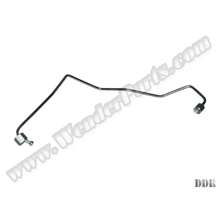 Enjektör Yakıt Borusu OM602 [W210 Spr901>904] CYL.No:1