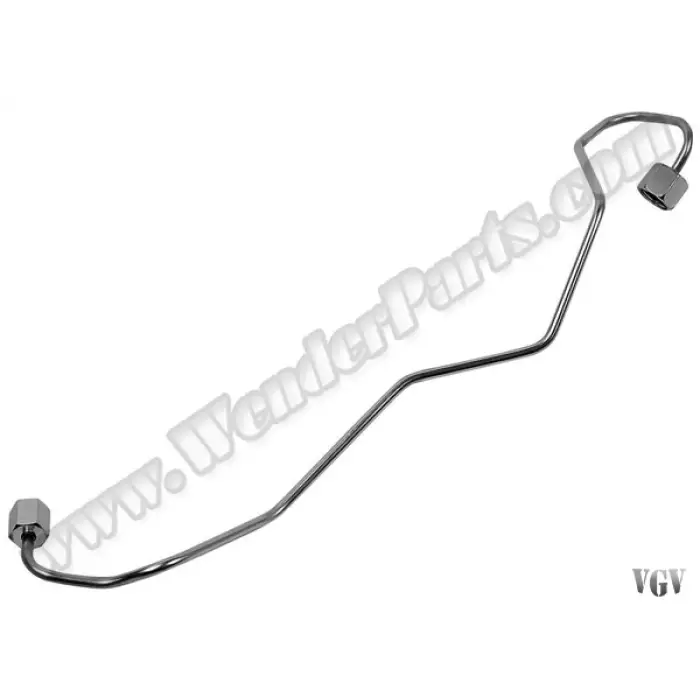 Enjektör Yakıt Borusu OM602 [W210 Spr901>904] CYL.No:2