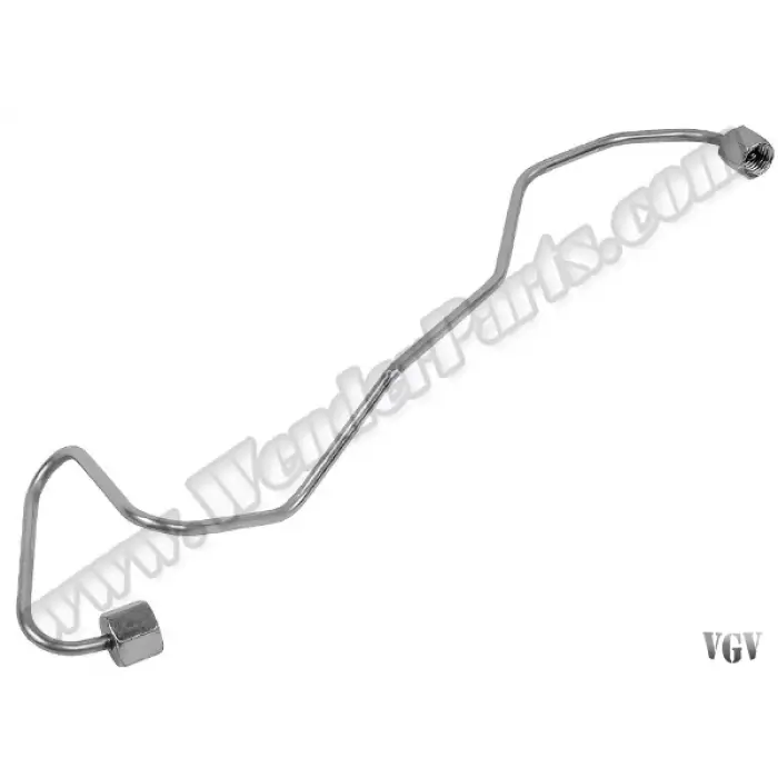 Enjektör Yakıt Borusu OM602 [W210 Spr901>904] CYL.No:3