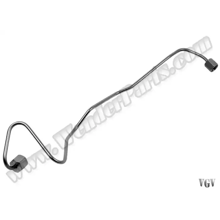 Enjektör Yakıt Borusu OM602 [W210 Spr901>904] CYL.No:4