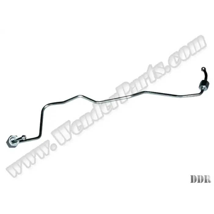 Enjektör Yakıt Borusu OM602 [W210 Spr901>904] CYL.No:5