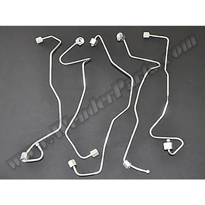 Enjektör Yakıt Borusu OM602 [W210 Spr901>904] Set