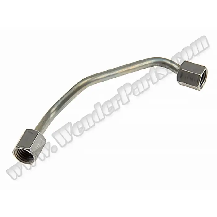Enjektör Yakıt Borusu OM646>648 [W203 W211 W220 Spr906 Vito639]