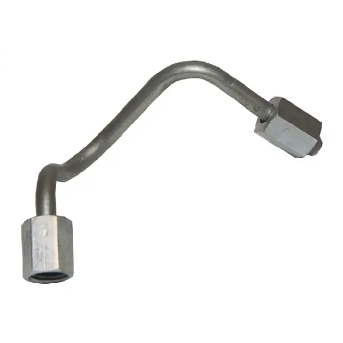 Enjektör Yakıt Borusu OM651 [W204 W205 W212 W176 C117 X156 X204 Spr906 Vito639/447] CYL.No:1+2