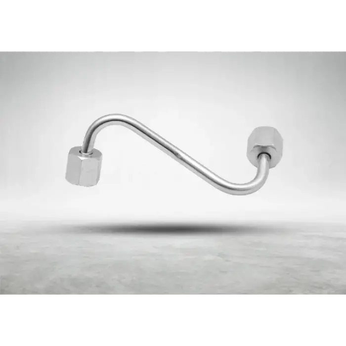 Enjektör Yakıt Borusu OM651 [W204 W205 W212 W176 C117 X156 X204 Spr906 Vito639/447] CYL.No:3+4