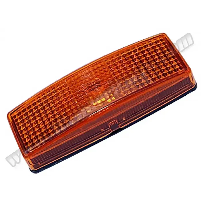 Etek Lambası Spr901>904 Sarı 1995-99