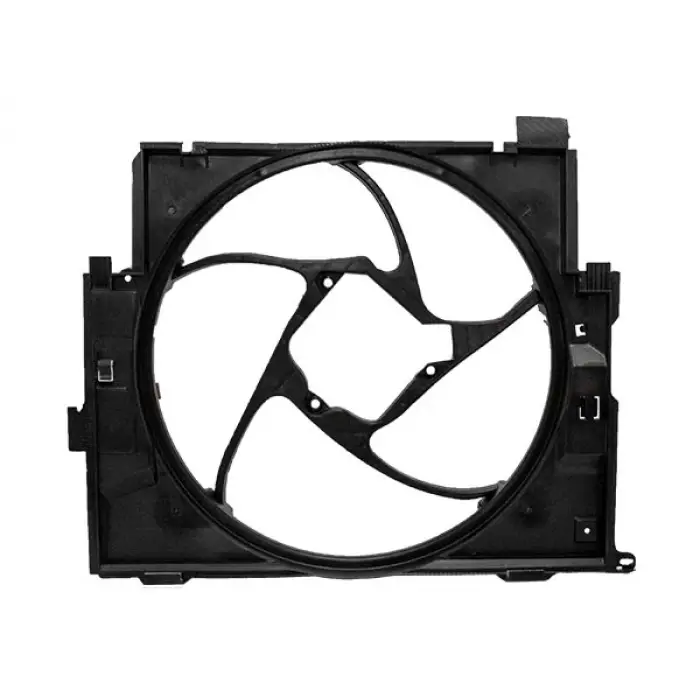 Fan Davlumbazı F20 F30>F36 400W