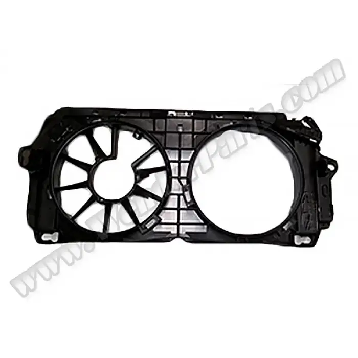 Fan Davlumbazı Spr906 [OM646 OM651]