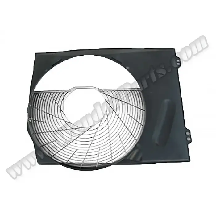 Fan Davlumbazı W124 [M102]