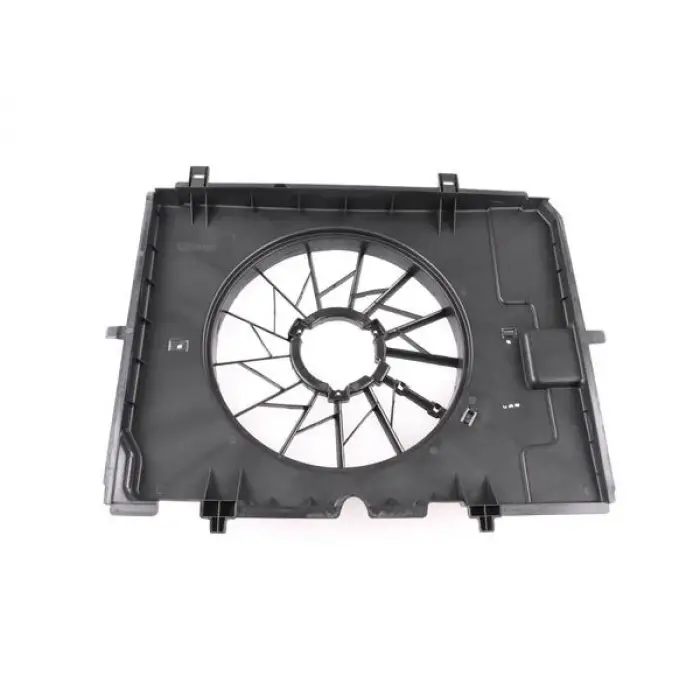 Fan Davlumbazı W210