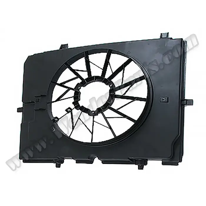 Fan Davlumbazı W210