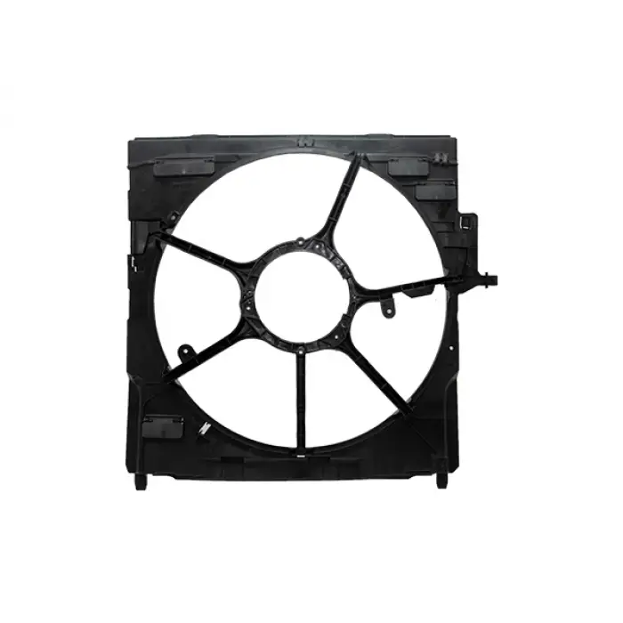 Fan Davlumbazı X5:E70