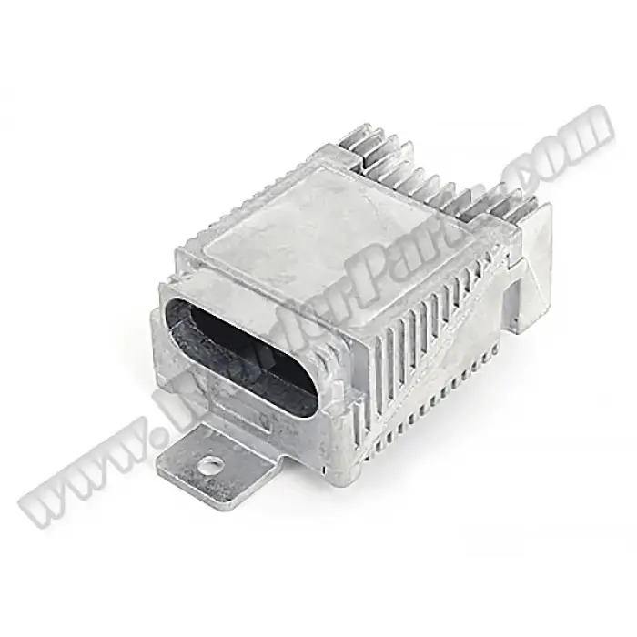 Fan Modulü W202 W210