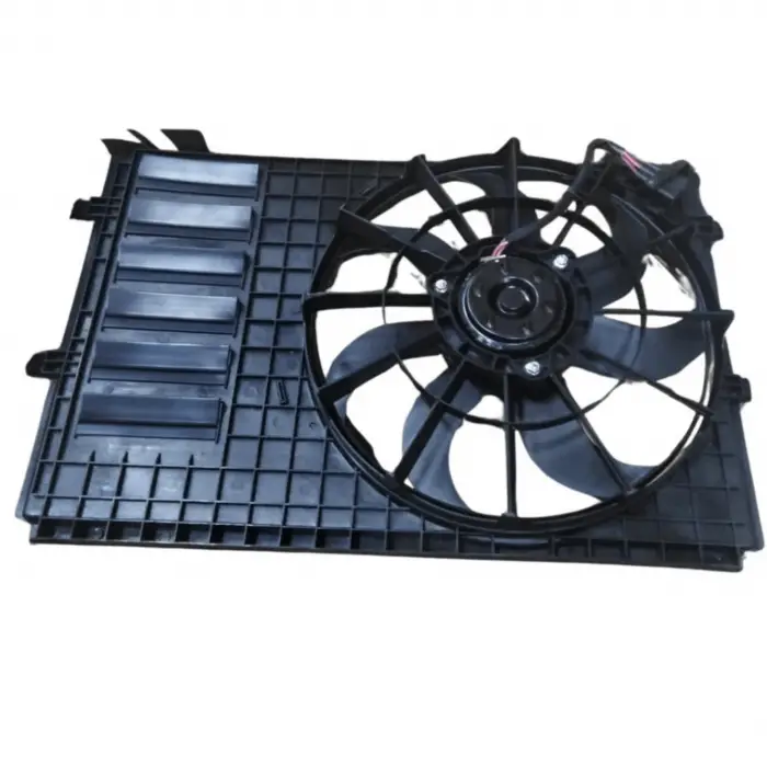 Volkswagen Polo 09 > Ve Sonrası Uyumlu – 1113829-00 – Fan Motoru Davlumbazlı