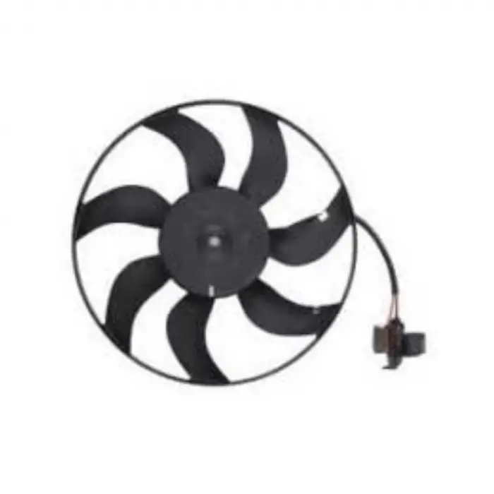 Opel Astra J Zafıra C 1.6 Cdtı 1.6 09 Ve Sonrası Uyumlu Fan Motoru Rezistansı 651D5543 METTE