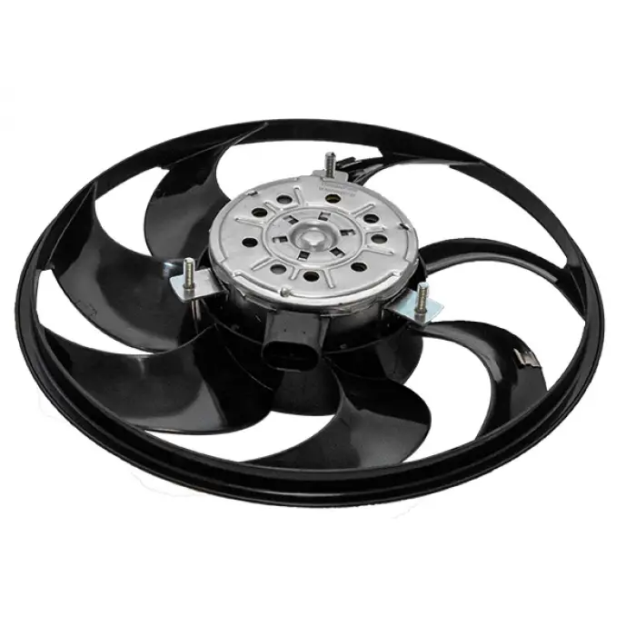 Fan Motoru Vito639 2004-06