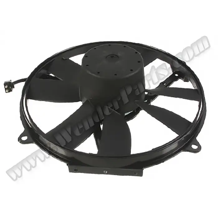 Fan Motoru W202 W210 [M111-Kompr. M112 OM601 OM604 OM605] Sol