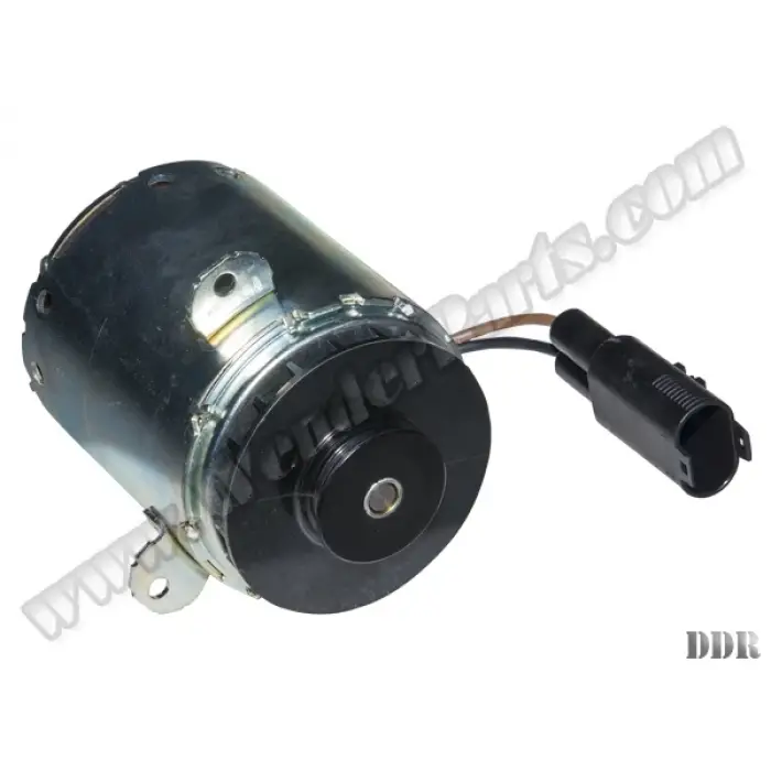 Mercedes W220 1999-2001 Fan Motoru M112 M113 600W 2205000093 Wender