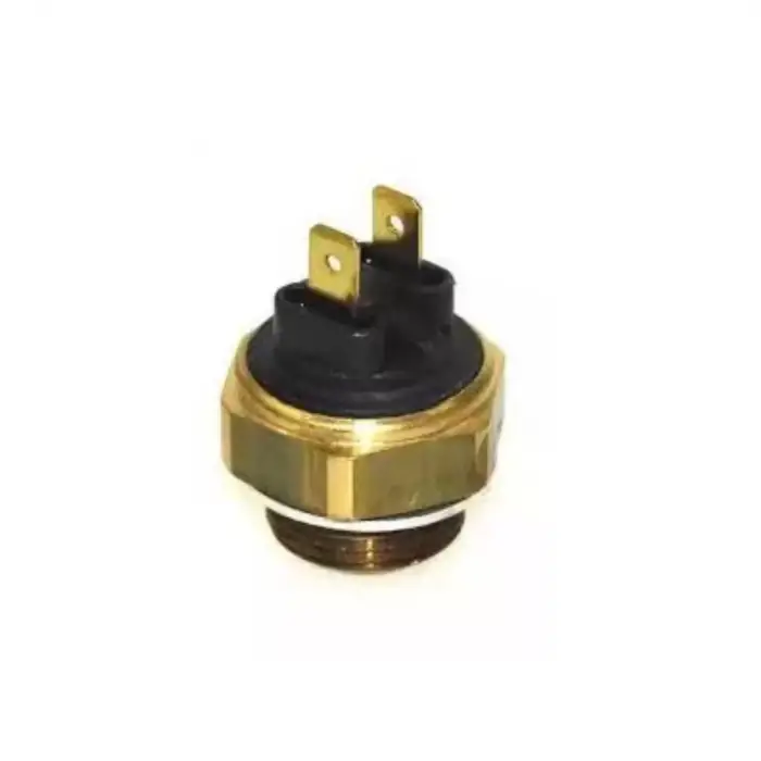 Opel Ascona B C Uyumlu Fan Müşürü 1341002.71 Wisco