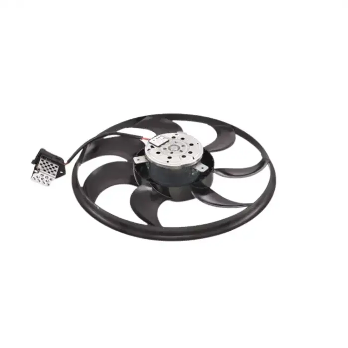 Fan Pervanesi – 1341344P Wisco – Opel Astra G Zafıra 98 Ve Sonrası Uyumlu