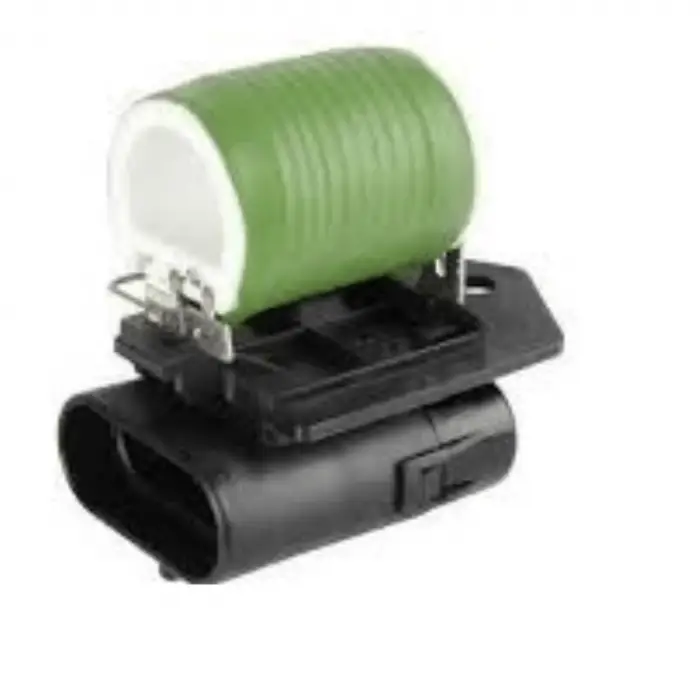 Opel Corsa D 1.3 Cdtı 1.4 1.6 Turbo 1.7 06 Ve Sonrası Uyumlu Fan Rezistansı 651D5559 METTE