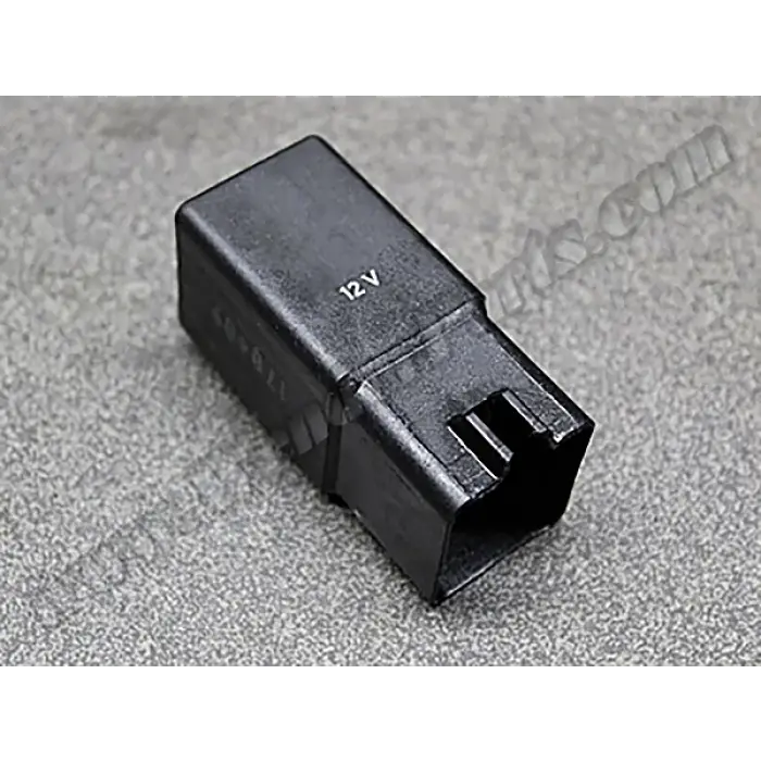 Fan Rölesi Spr906 Vito639