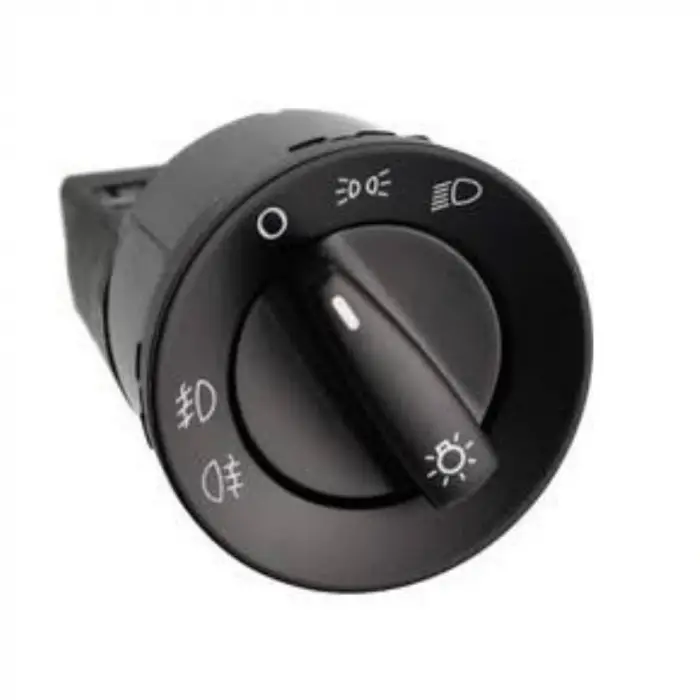 Far Acma Anahtarı 1223044-00 Wisco Vw Polo 15 > Sonrası Uyumlu