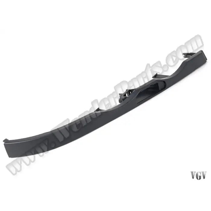 Far Alt Çitası E46 Sağ; Delikli -Sedan- 1998-02