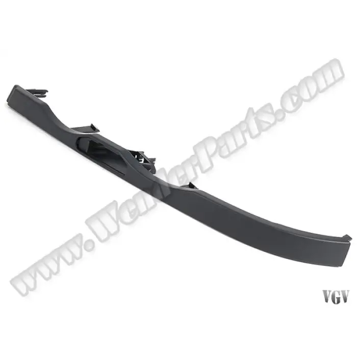 Far Alt Çitası E46 Sol; Delikli -Sedan- 1998-02