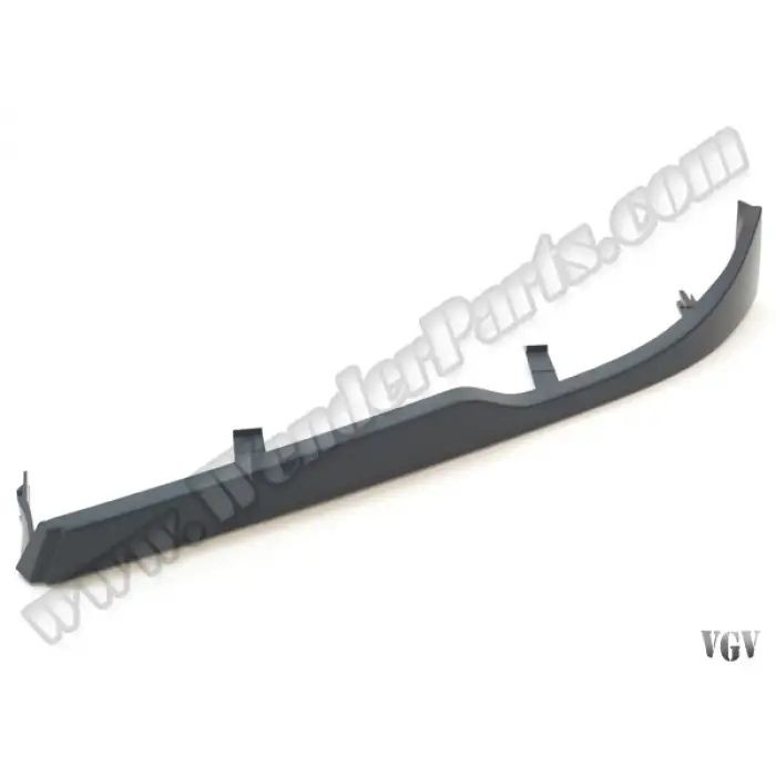 Far Alt Çitası E46 Sol; Deliksiz -Coupe- 2003-06