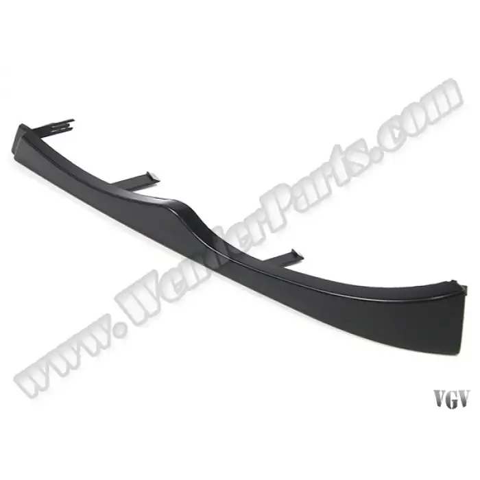 Far Alt Çitası E46 Sol; Deliksiz -Sedan- 2002-05