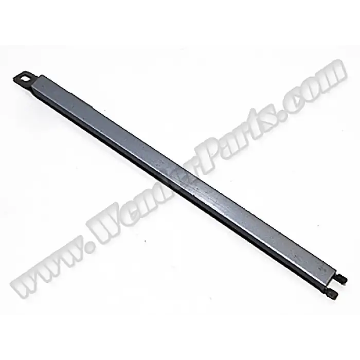 Far Alt Çitası W201 Sağ; Deliksiz