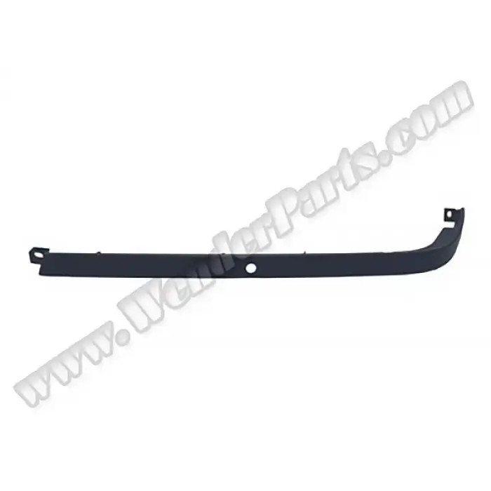 Far Alt Çitası W202 Sol; Delikli 1997-00