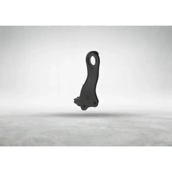 Far Ayar Braketi E60+LCI Sağ 2006-09