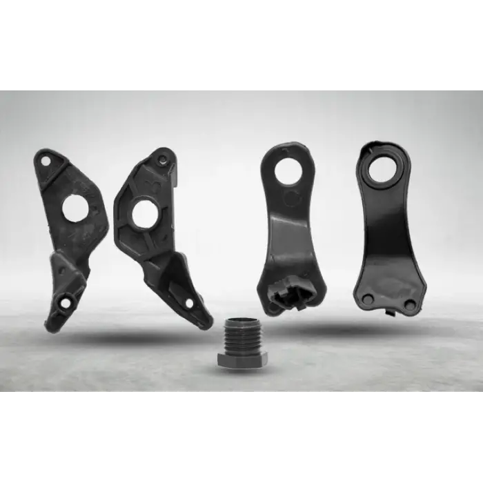 Far Ayar Braketi (Tm Tk) E60+LCI Sağ