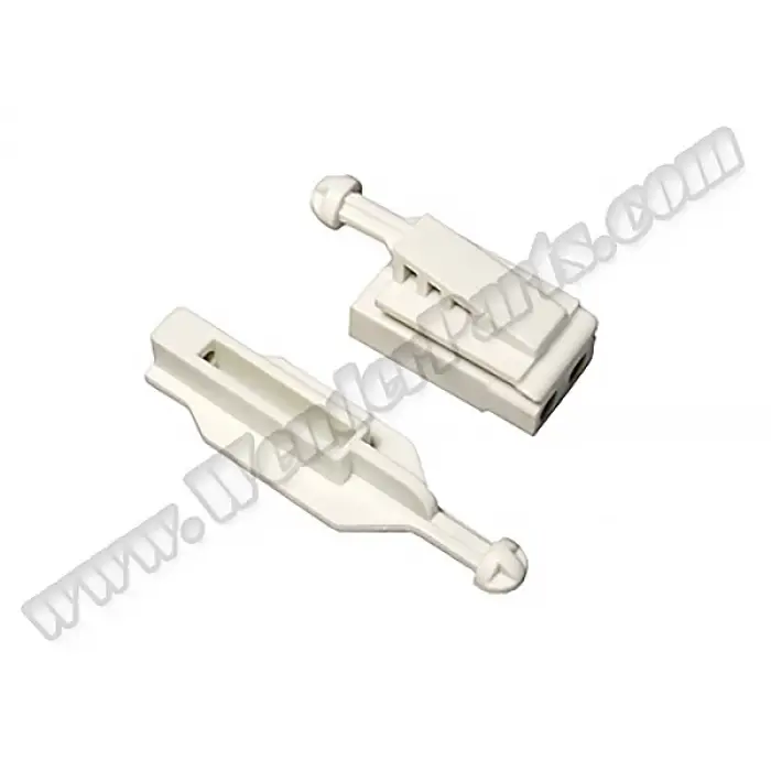 Far Ayar Klipsi E39 Set 2001-03